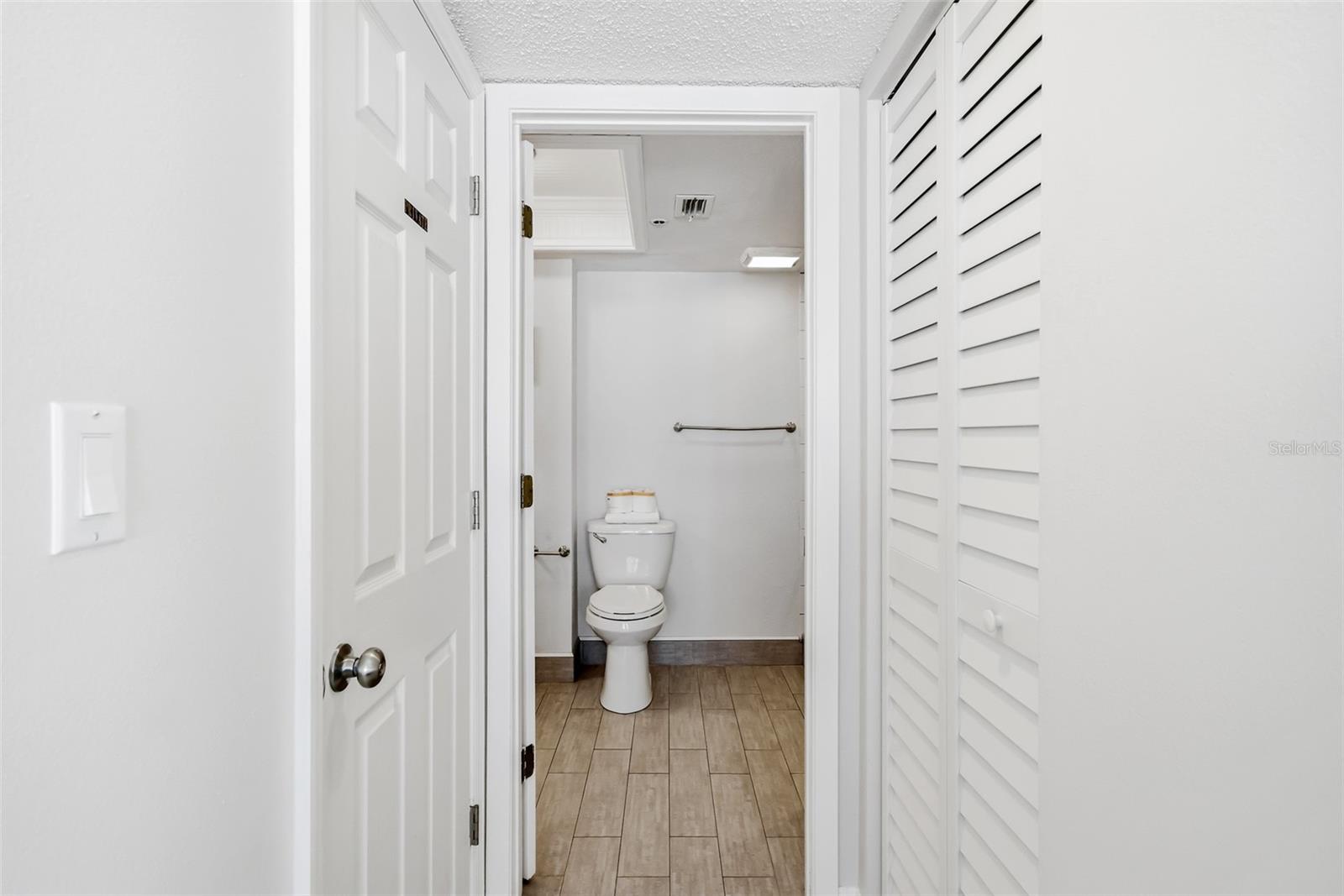 HAMILTON HOUSE ON THE GULF CONDO - Residential