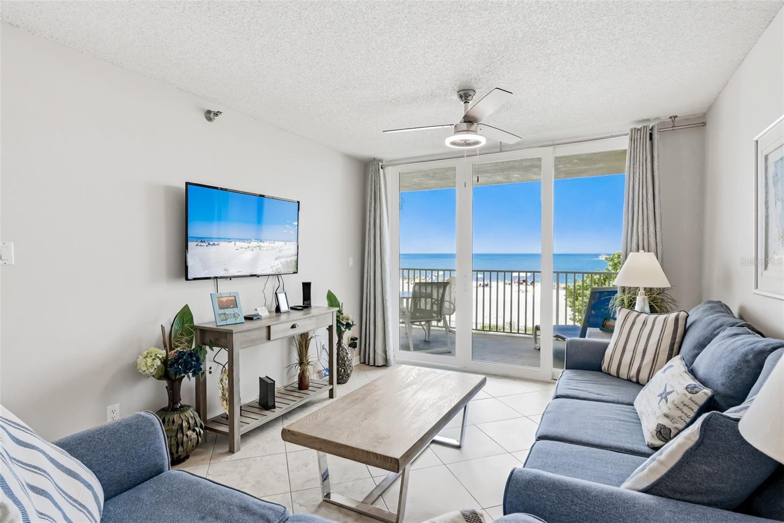 HAMILTON HOUSE ON THE GULF CONDO - Residential