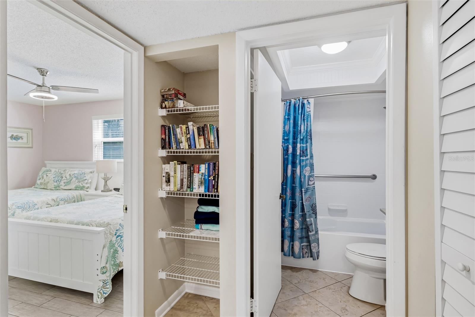 HAMILTON HOUSE ON THE GULF CONDO - Residential