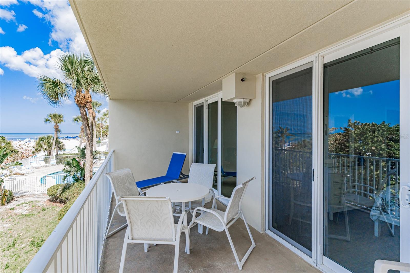 HAMILTON HOUSE ON THE GULF CONDO - Residential