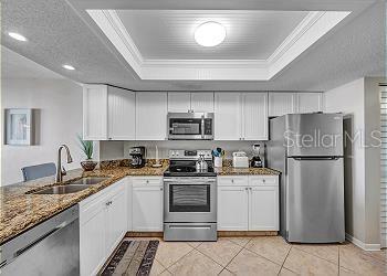 HAMILTON HOUSE ON THE GULF CONDO - Residential