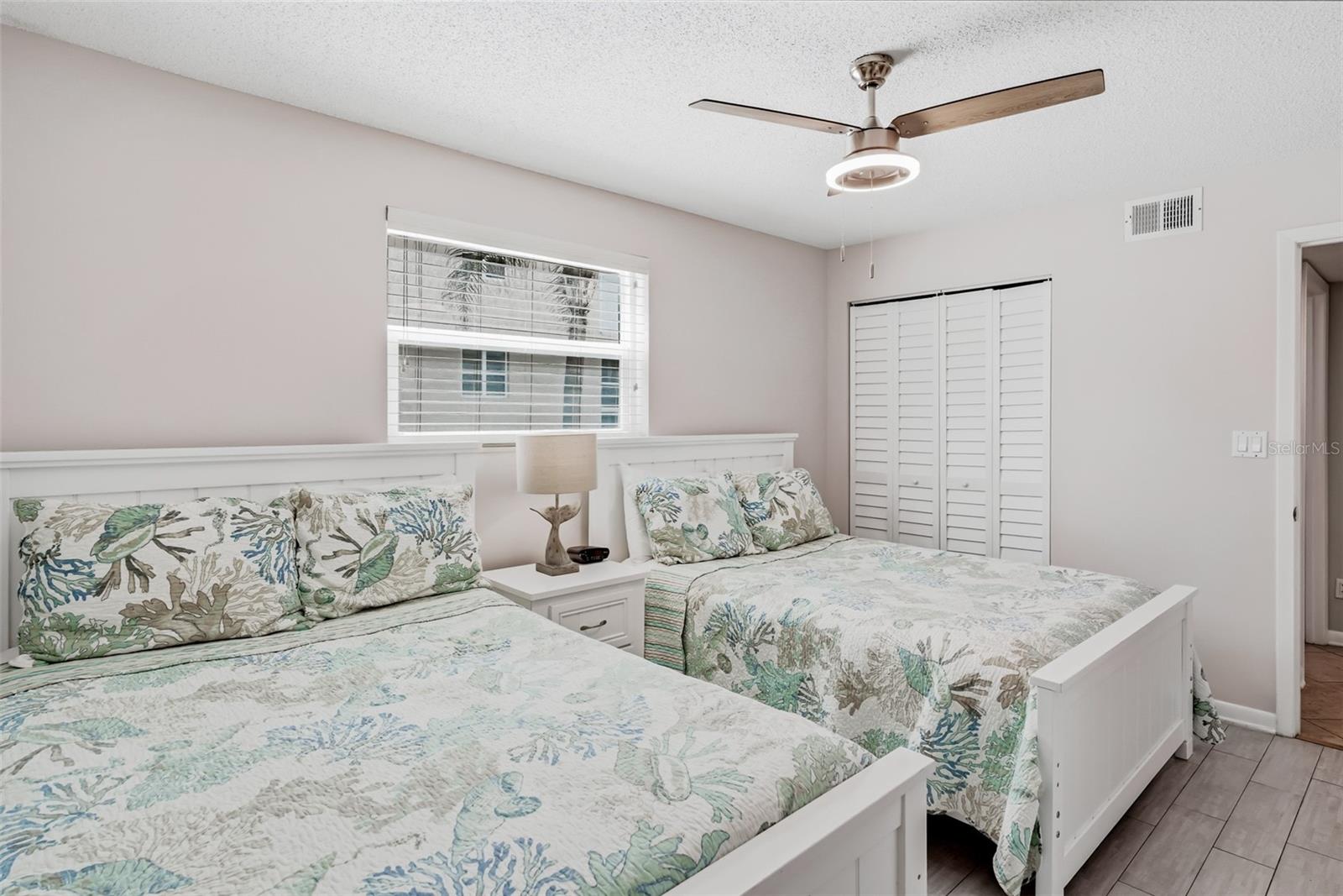 HAMILTON HOUSE ON THE GULF CONDO - Residential