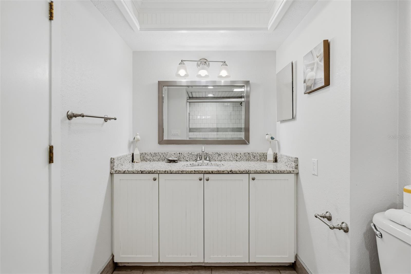 HAMILTON HOUSE ON THE GULF CONDO - Residential