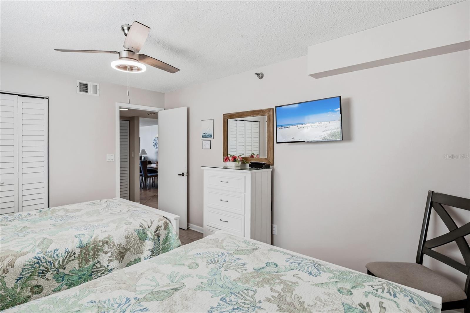 HAMILTON HOUSE ON THE GULF CONDO - Residential