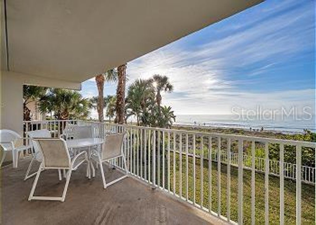 Photo of 1510 Gulf Boulevard #101, Indian Rocks Beach, FL 33785 (MLS # TB8478471)
