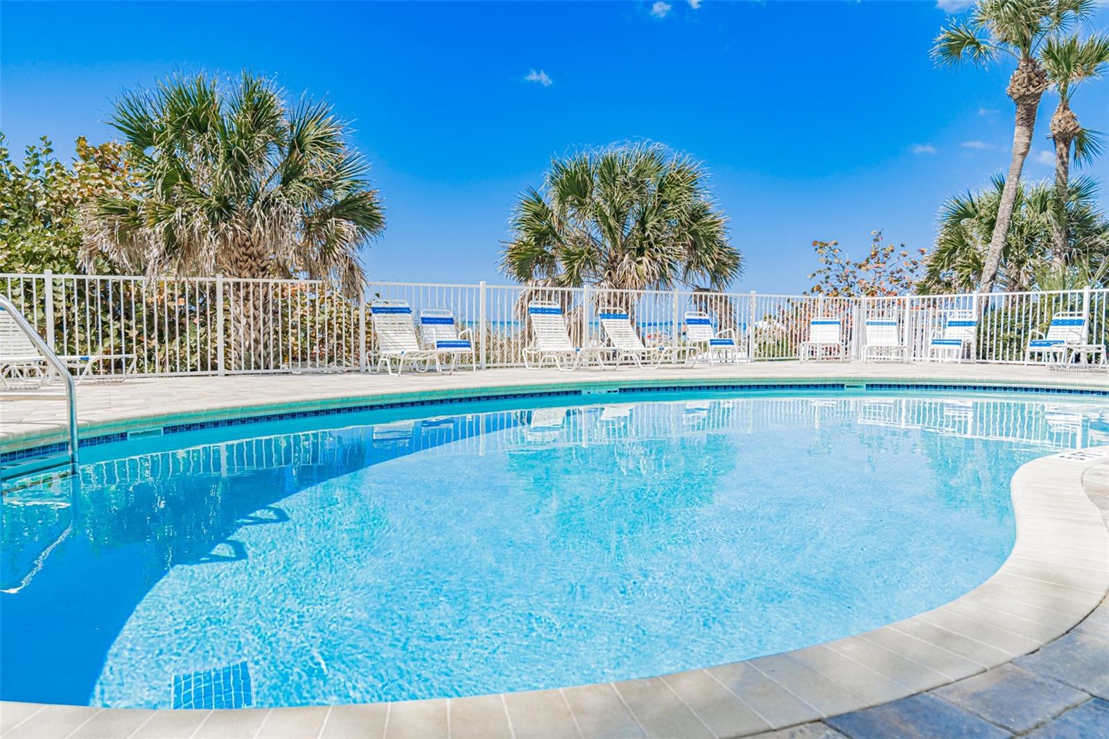 HAMILTON HOUSE ON THE GULF CONDO - Residential