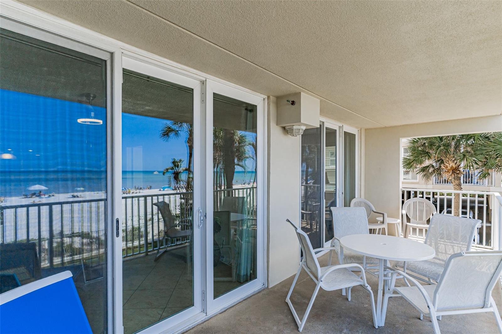 HAMILTON HOUSE ON THE GULF CONDO - Residential