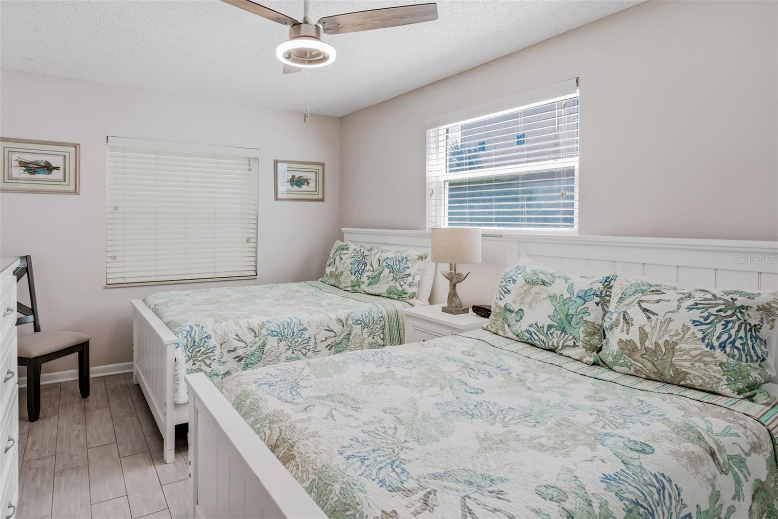 HAMILTON HOUSE ON THE GULF CONDO - Residential