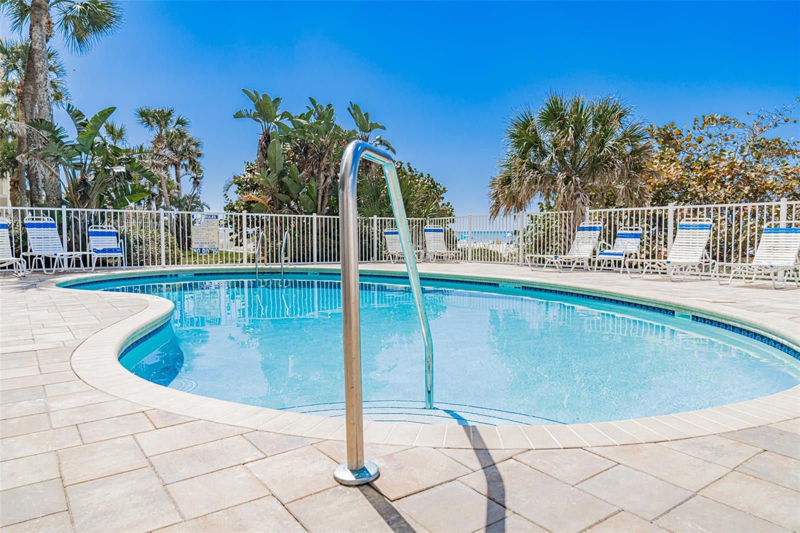 HAMILTON HOUSE ON THE GULF CONDO - Residential