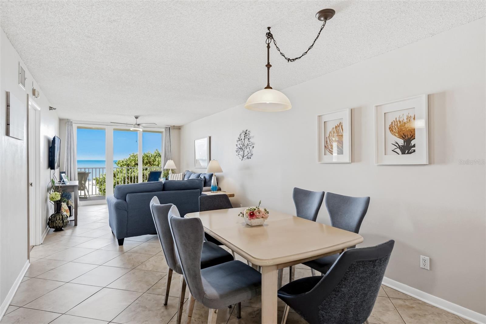 HAMILTON HOUSE ON THE GULF CONDO - Residential