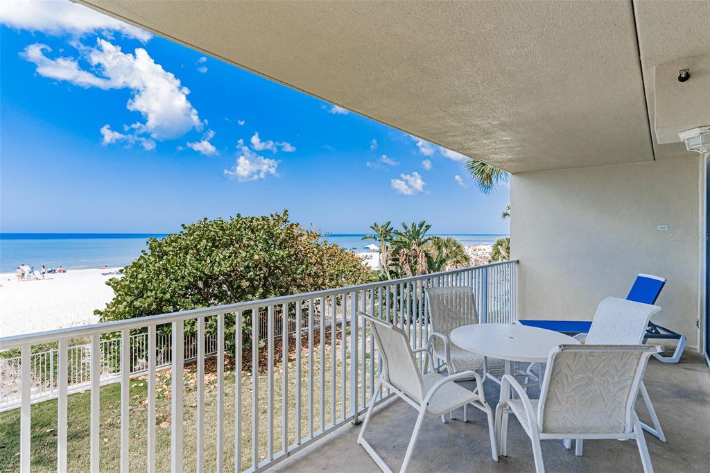 Photo of 1510 Gulf Boulevard #101, Indian Rocks Beach, FL 33785 (MLS # TB8478471)