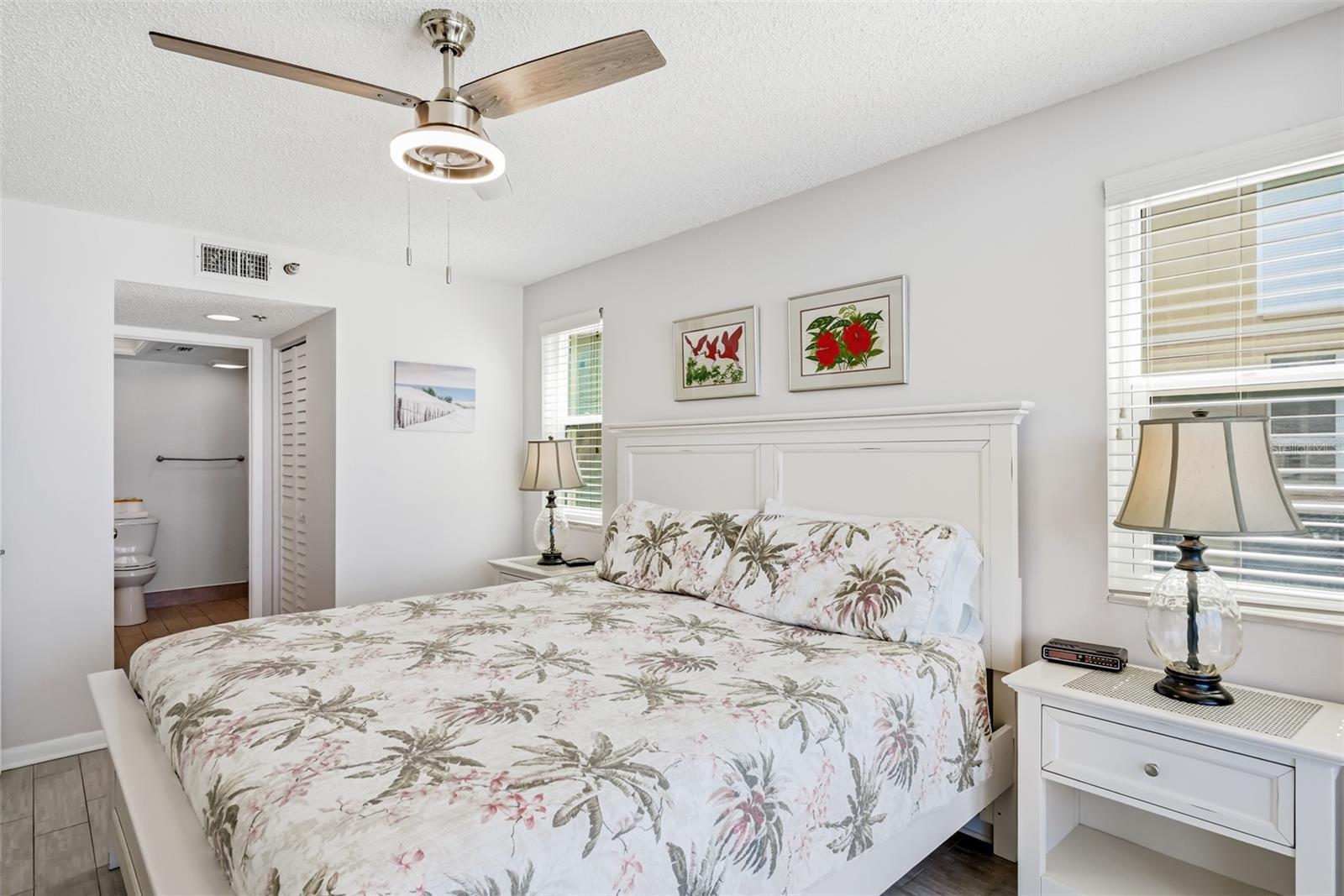 HAMILTON HOUSE ON THE GULF CONDO - Residential