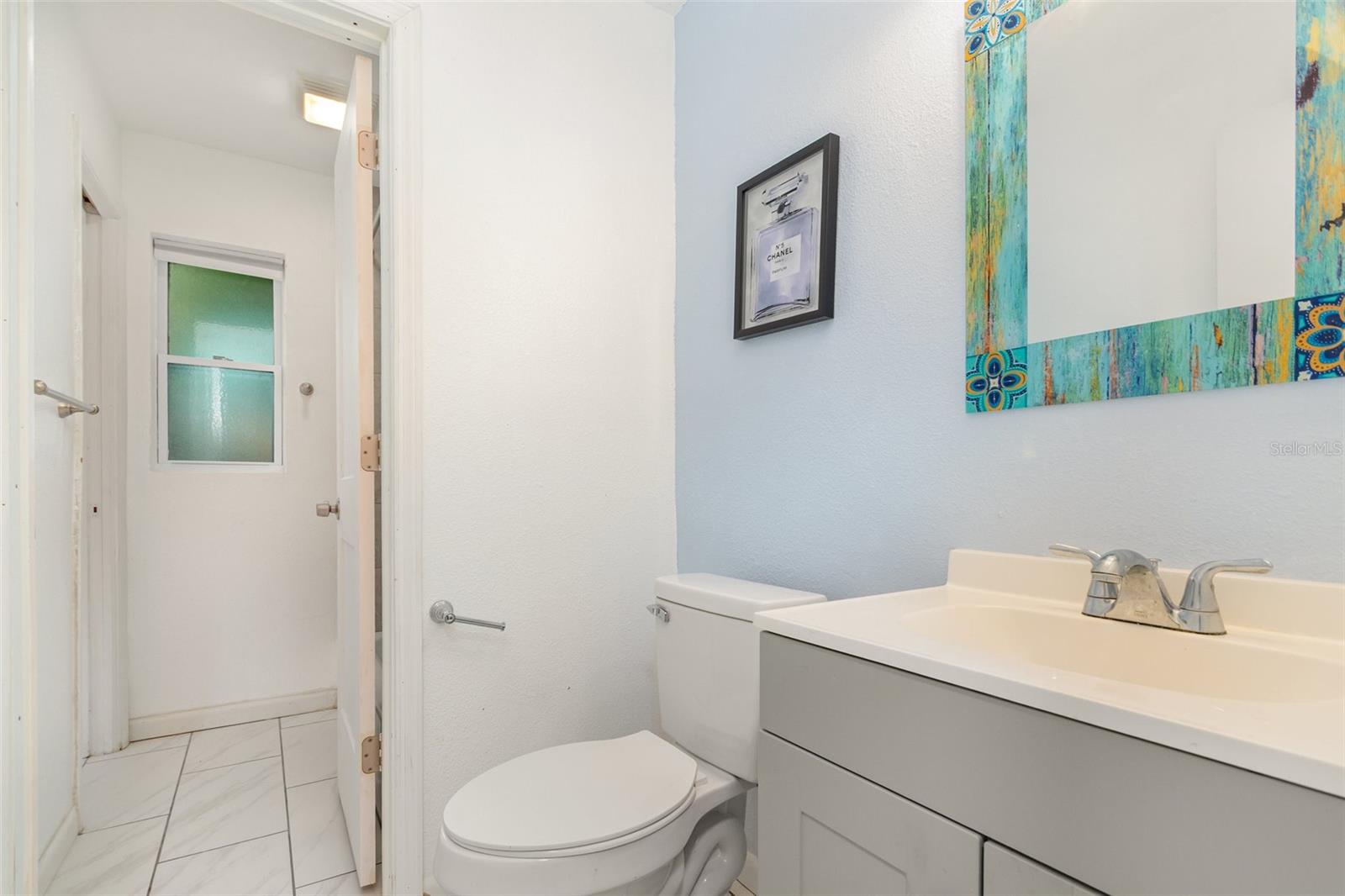 DELTONA LAKES - Residential