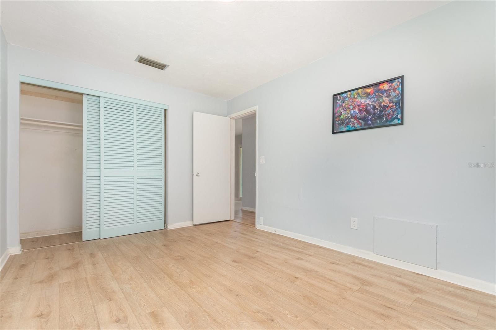DELTONA LAKES - Residential