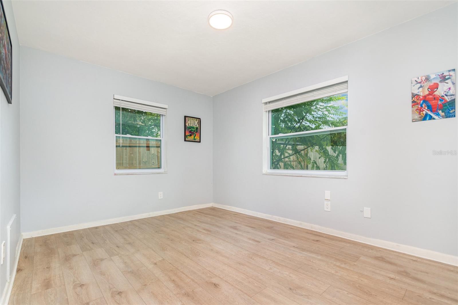 DELTONA LAKES - Residential