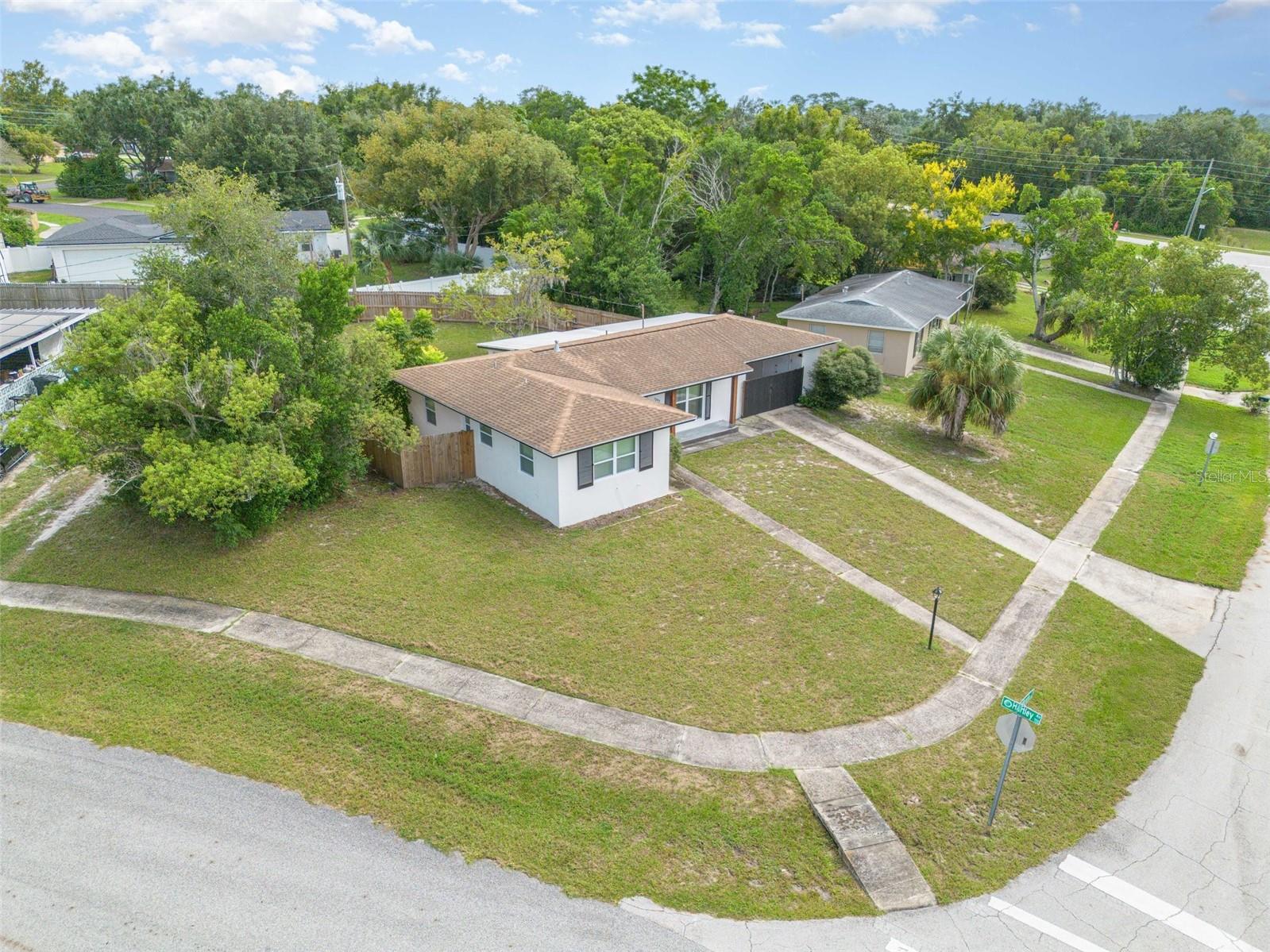 DELTONA LAKES - Residential