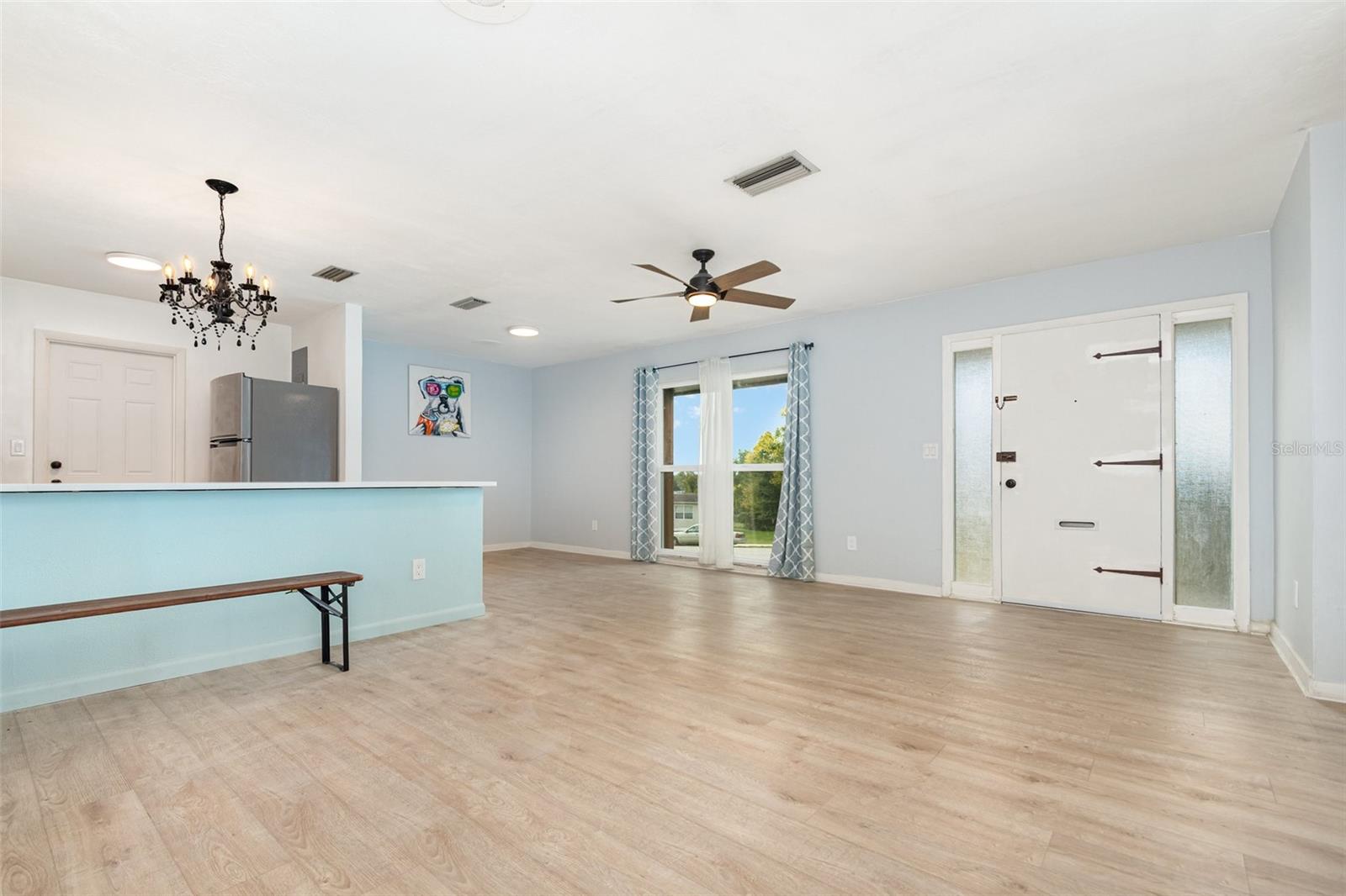 DELTONA LAKES - Residential