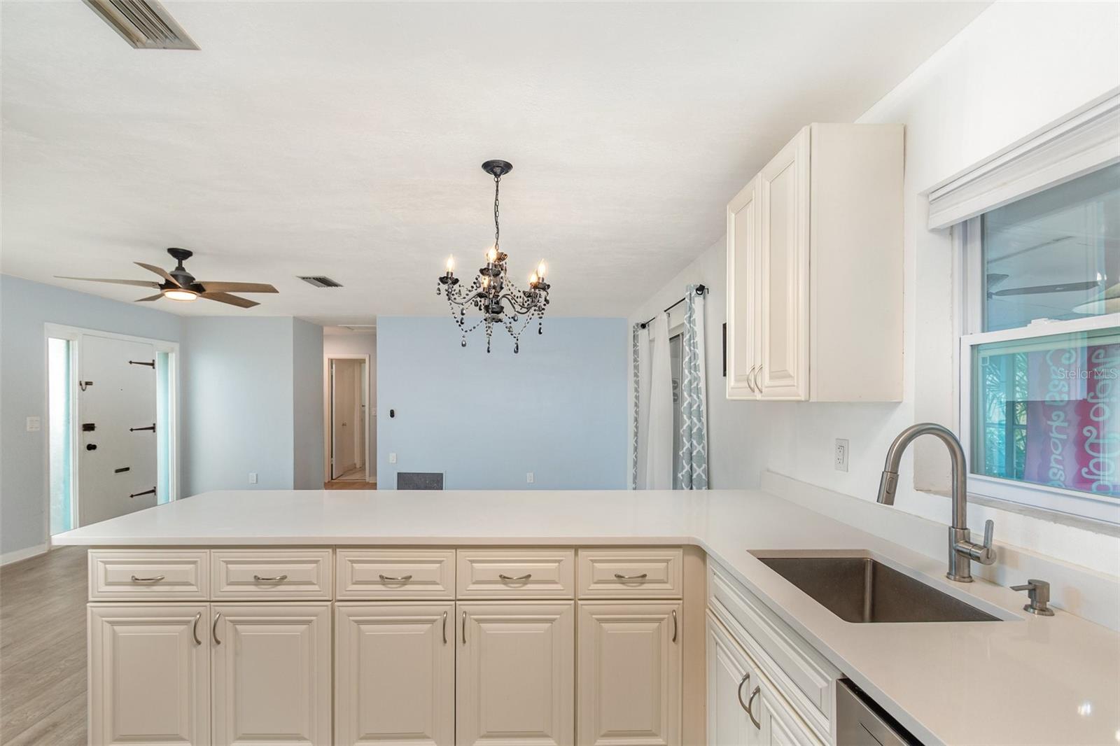 DELTONA LAKES - Residential