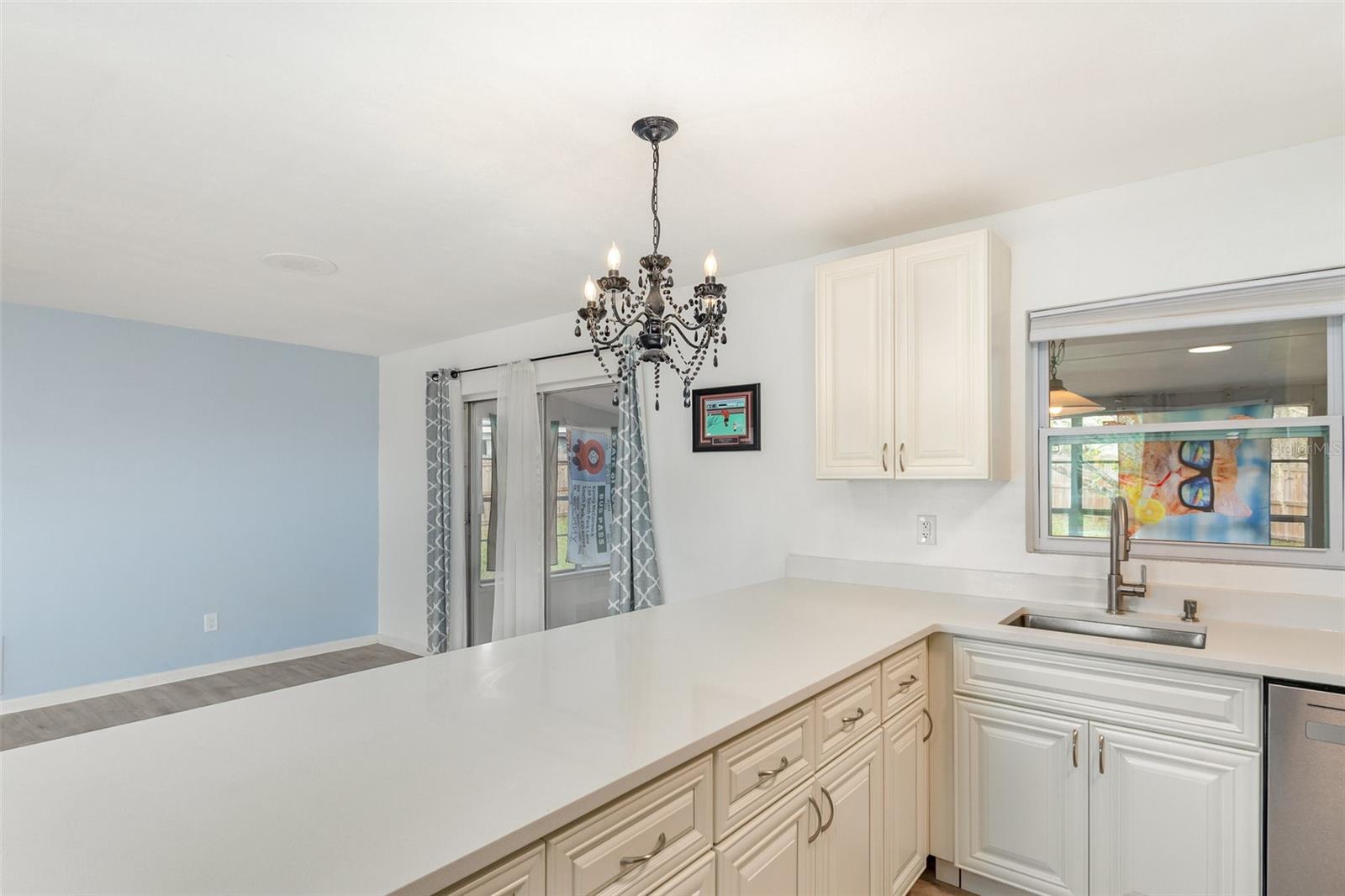 DELTONA LAKES - Residential