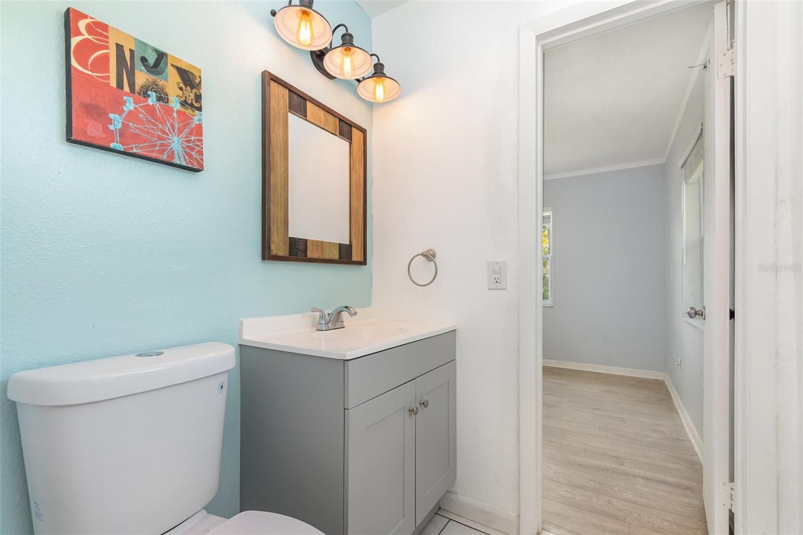 DELTONA LAKES - Residential