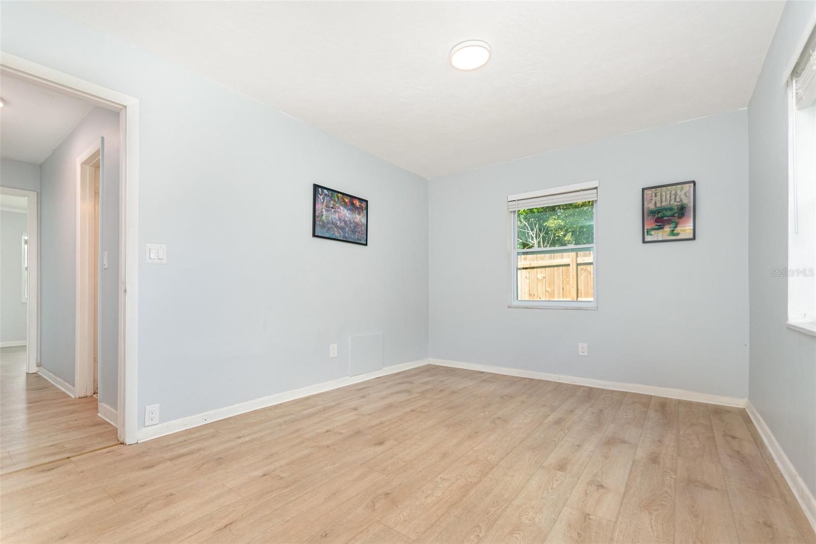 DELTONA LAKES - Residential