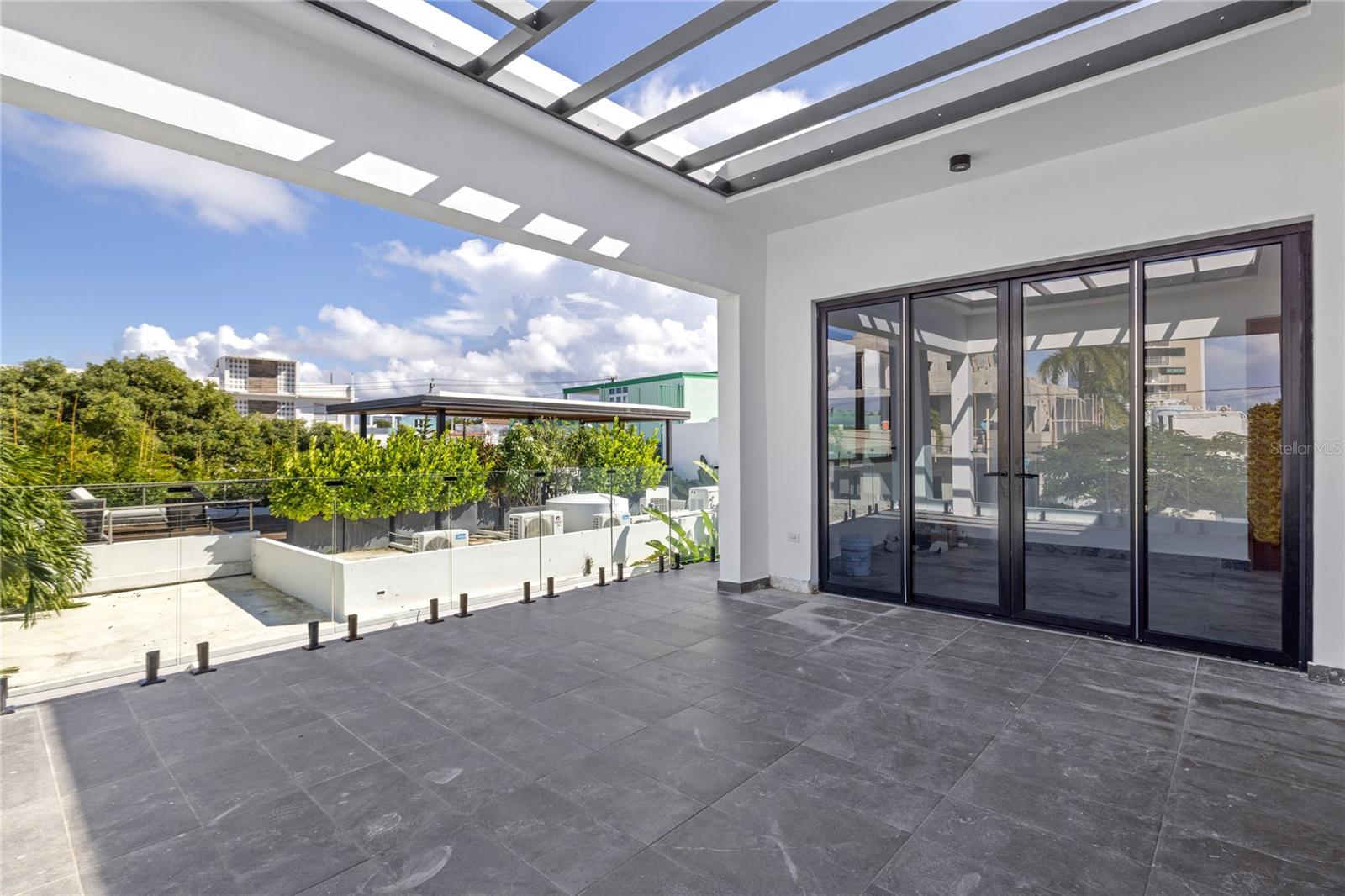 OCEAN PARK - Residential