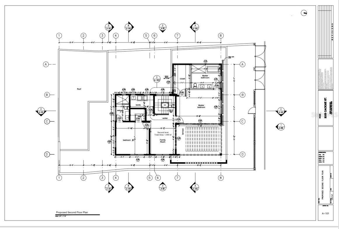 OCEAN PARK - Residential