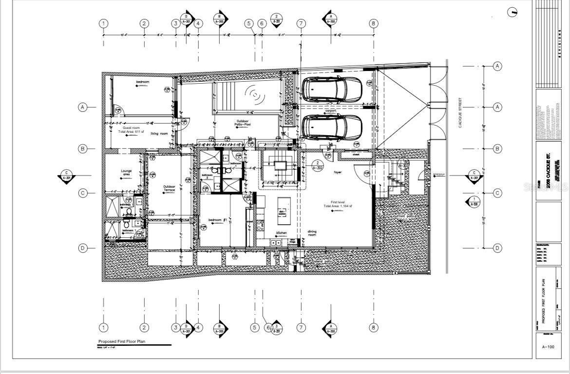 OCEAN PARK - Residential