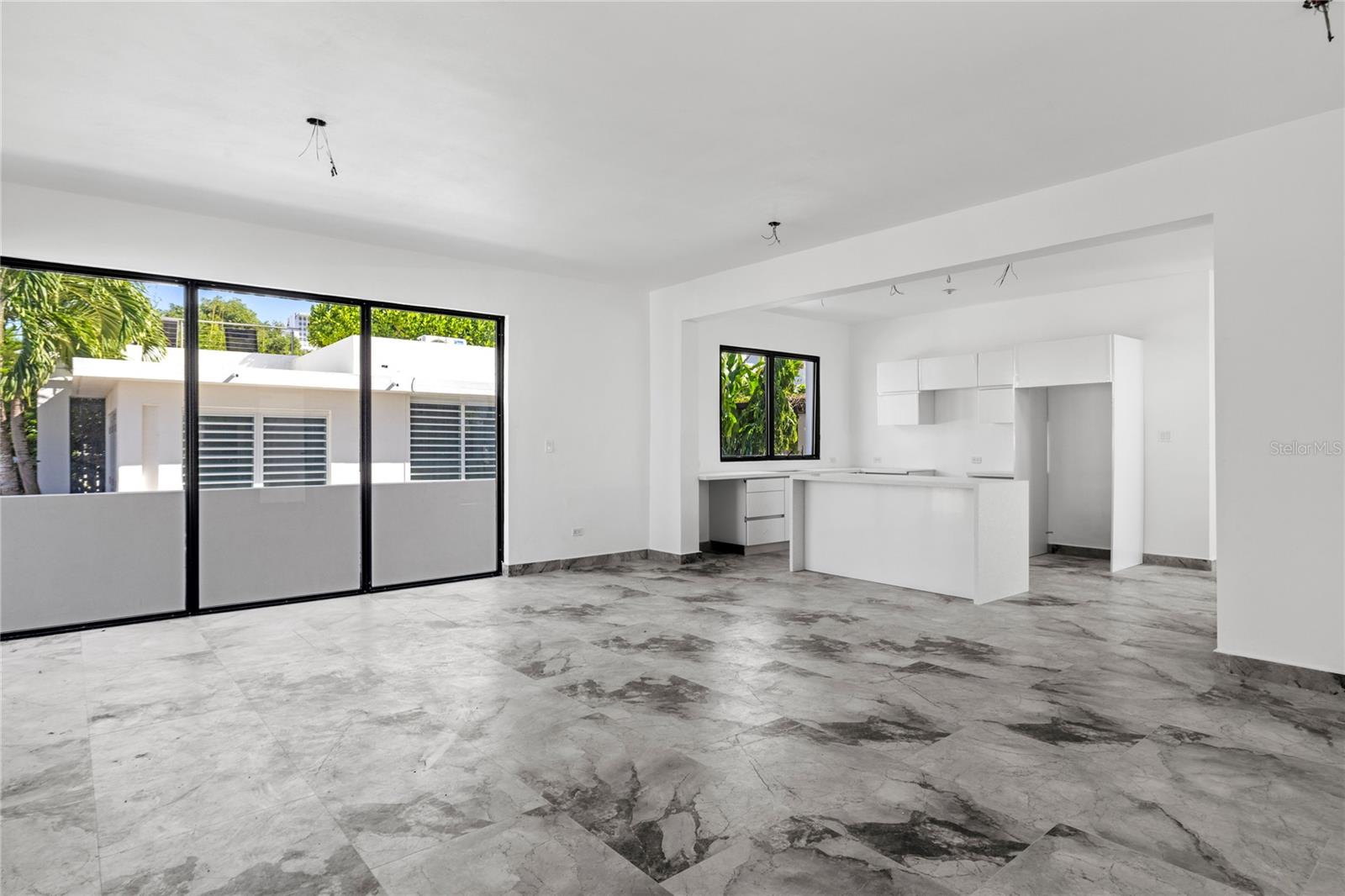 OCEAN PARK - Residential