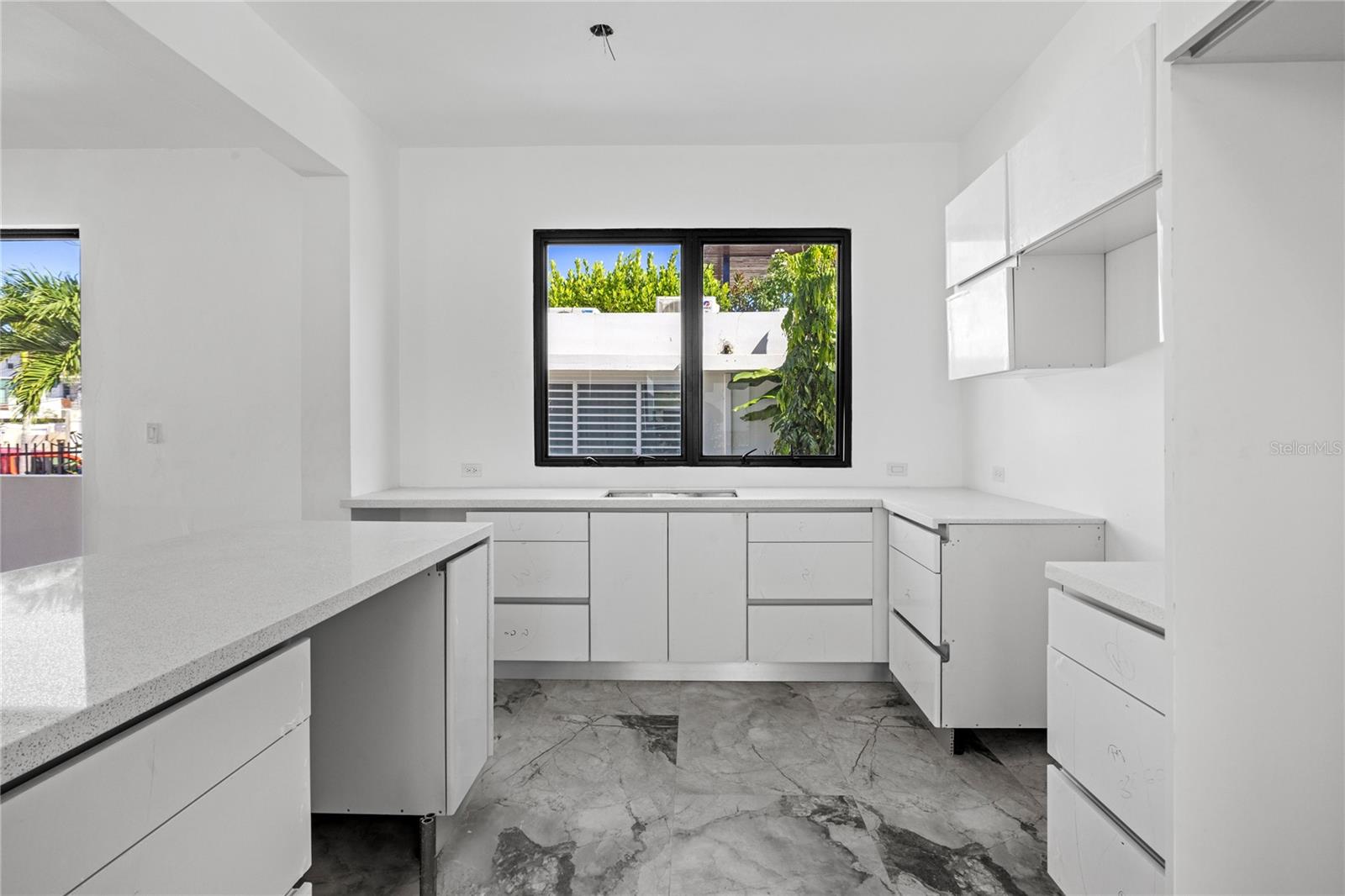 OCEAN PARK - Residential