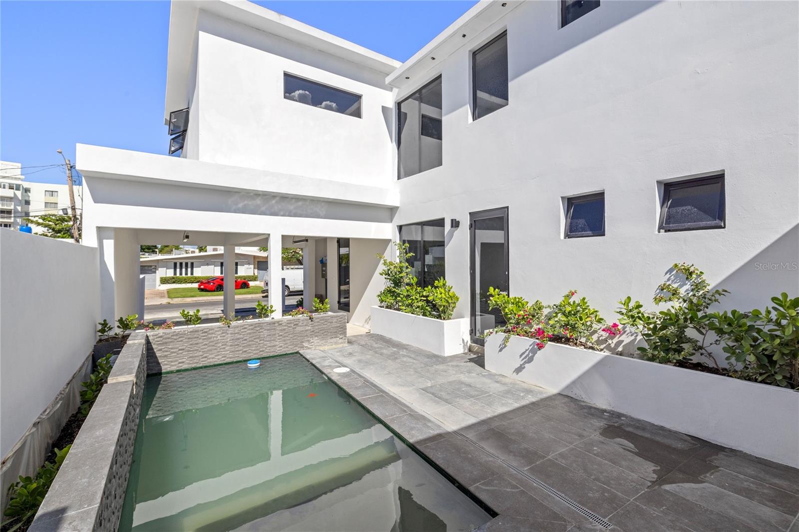 OCEAN PARK - Residential