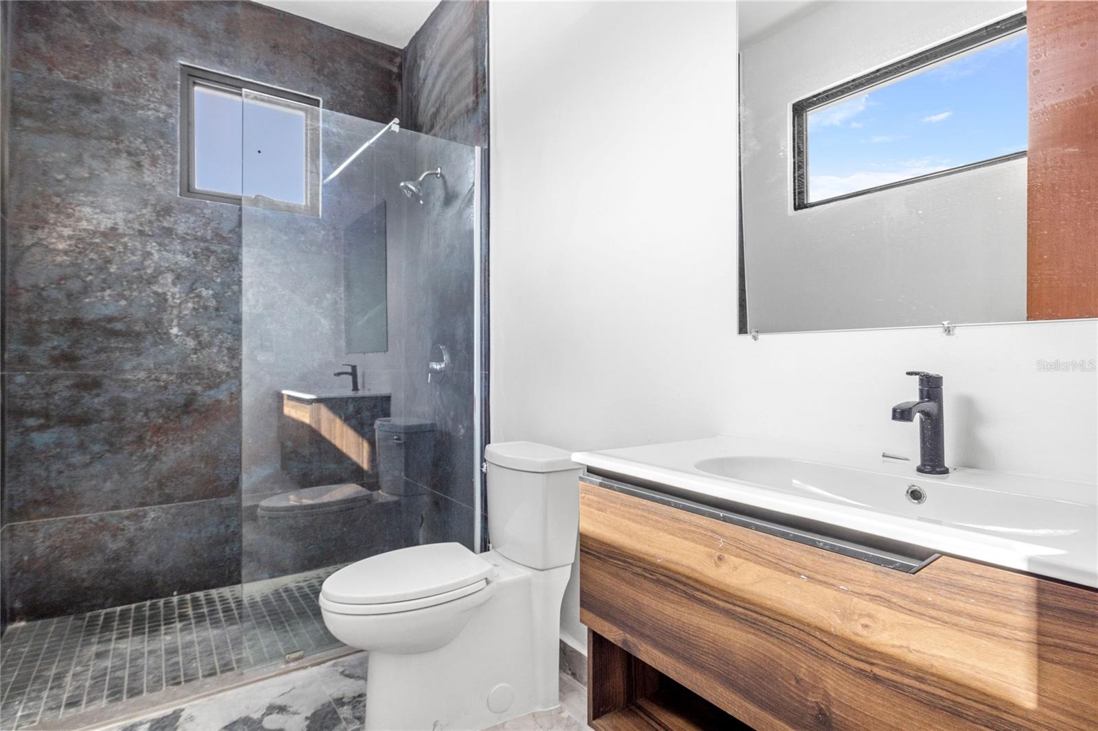 OCEAN PARK - Residential