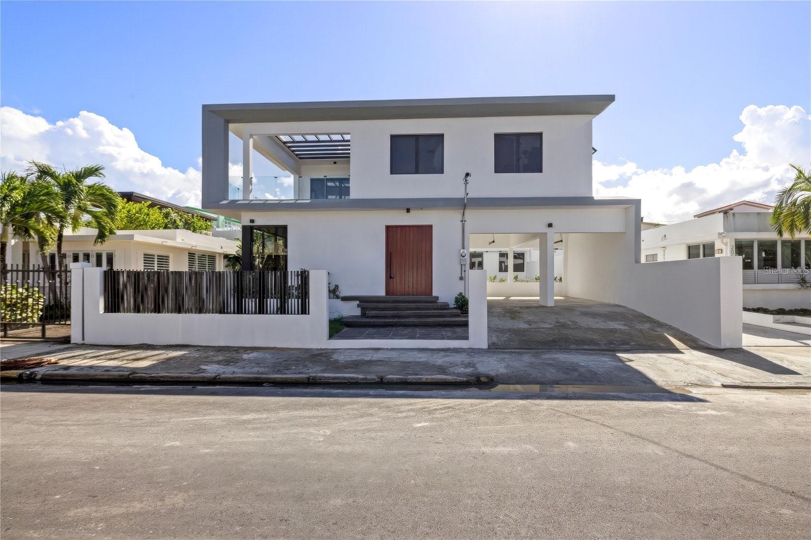 OCEAN PARK - Residential