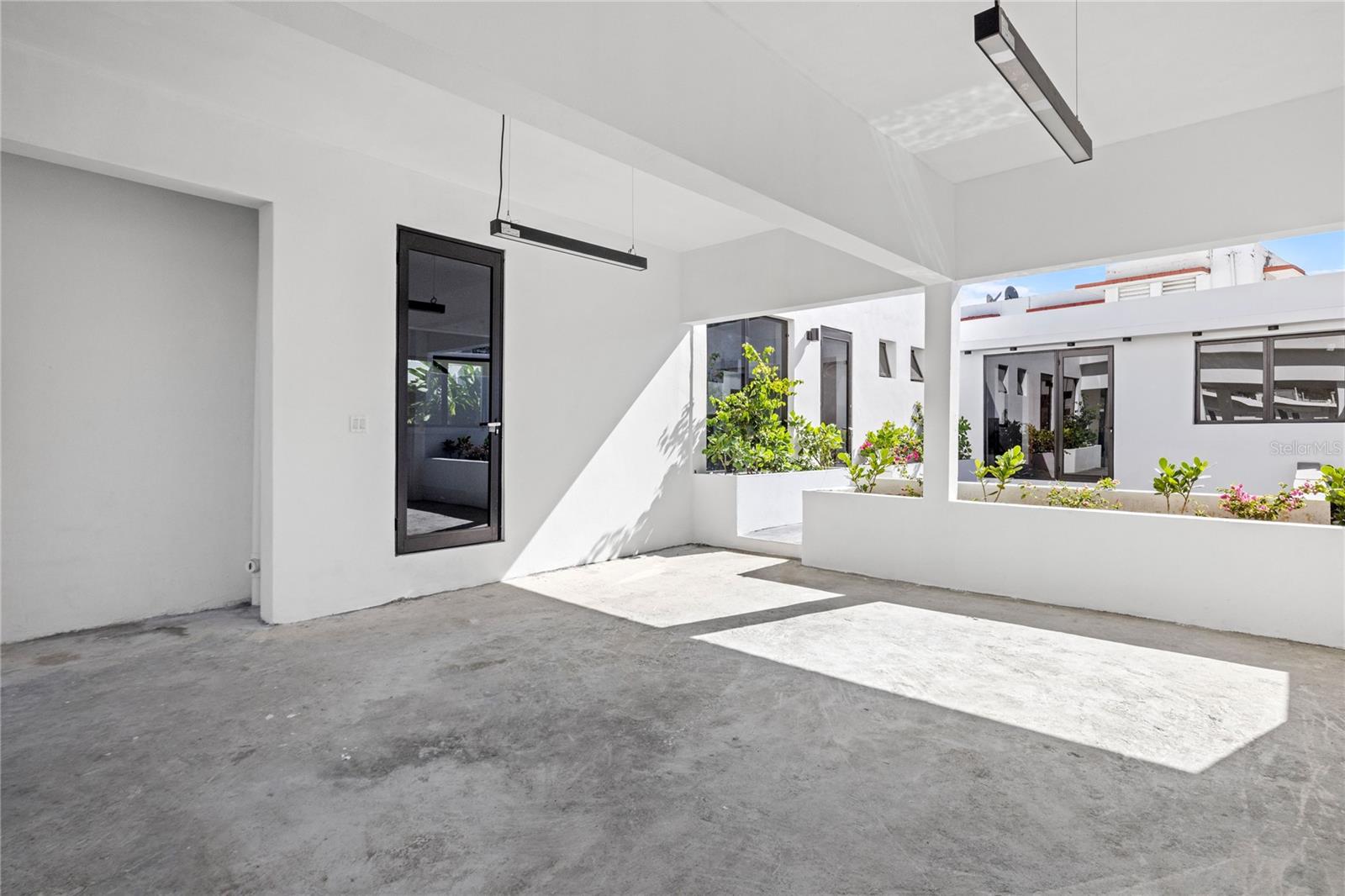 OCEAN PARK - Residential