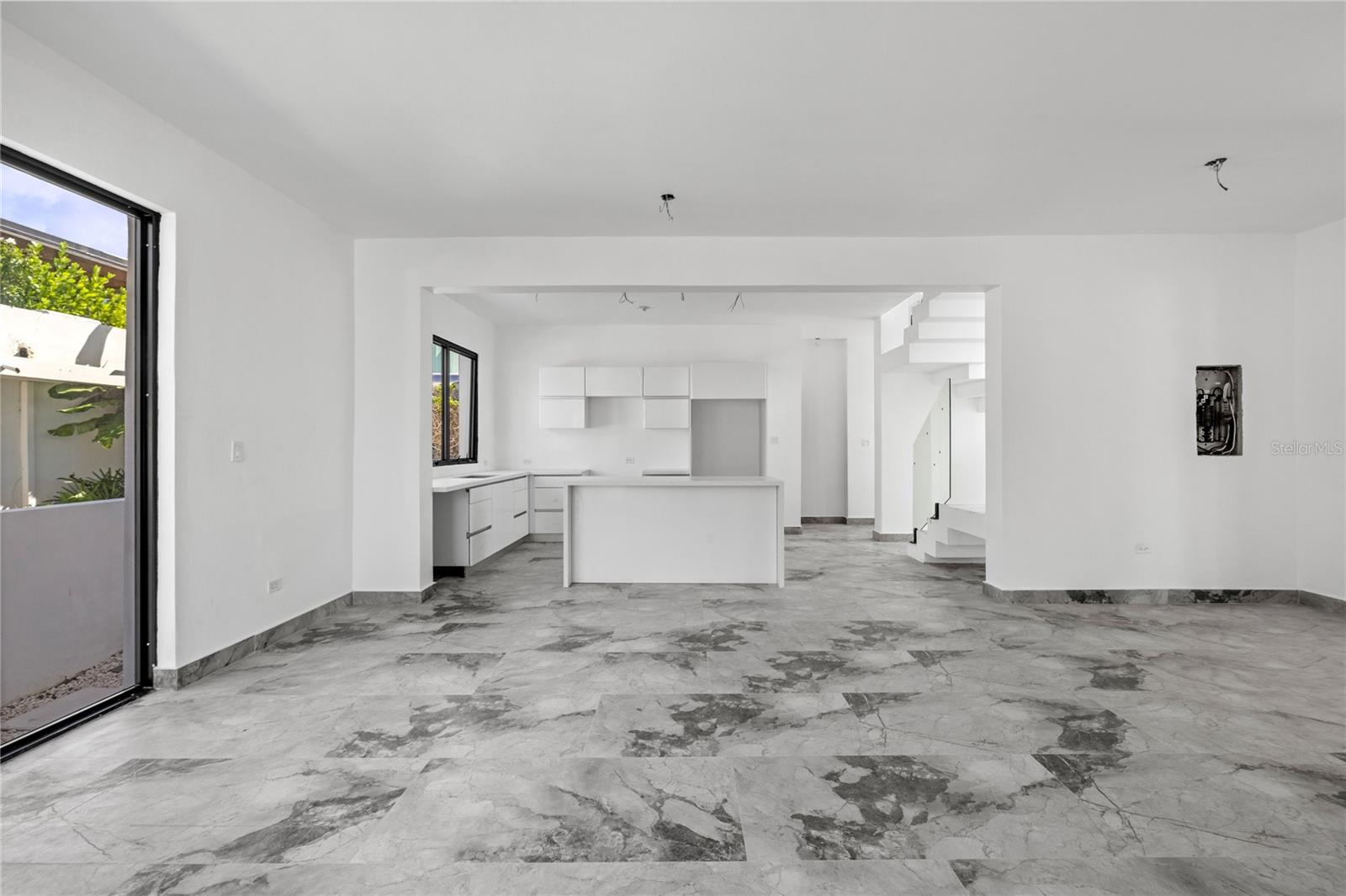 OCEAN PARK - Residential