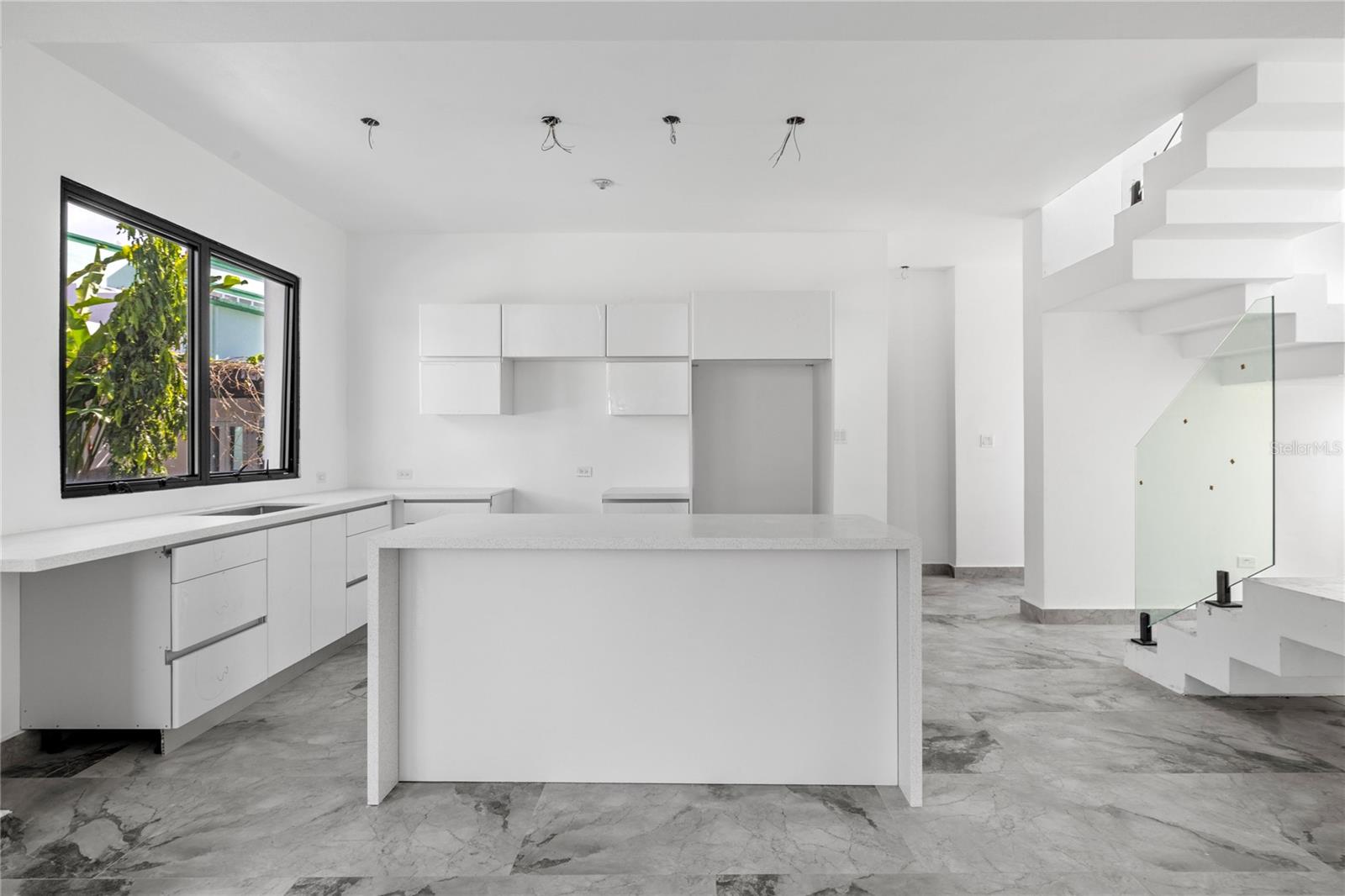 OCEAN PARK - Residential