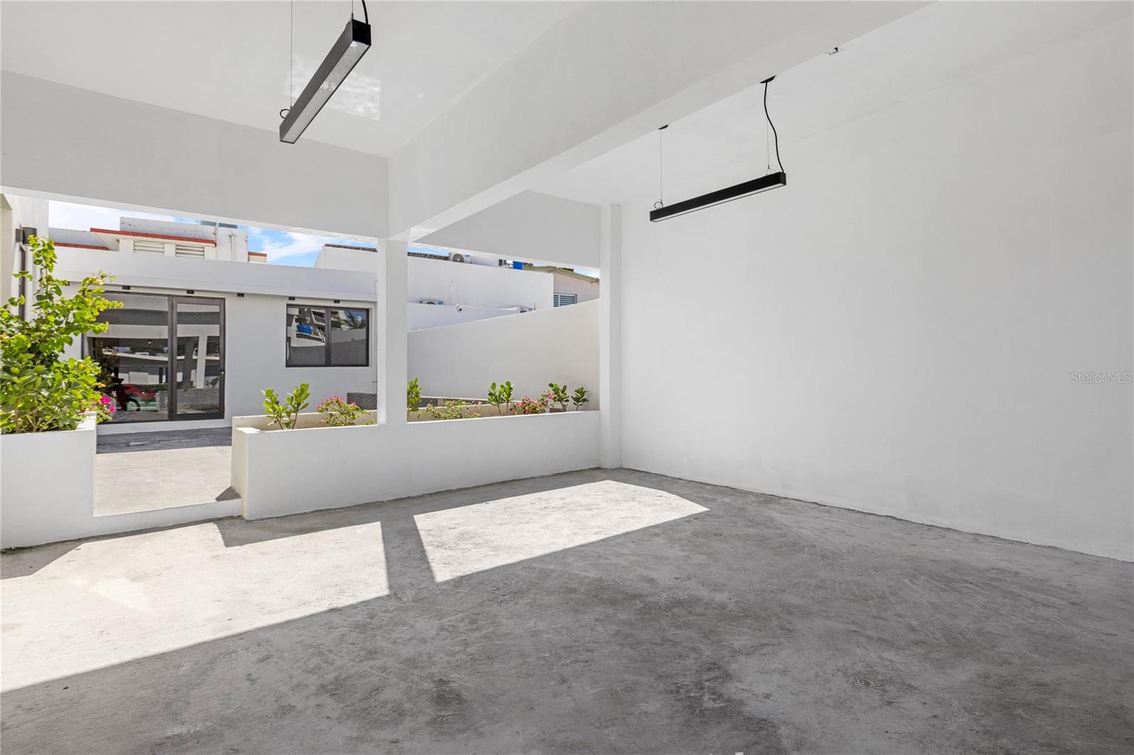 OCEAN PARK - Residential