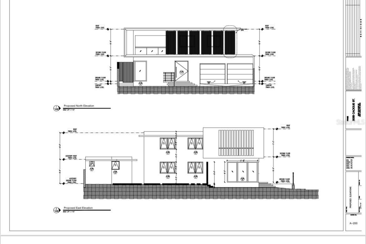 OCEAN PARK - Residential