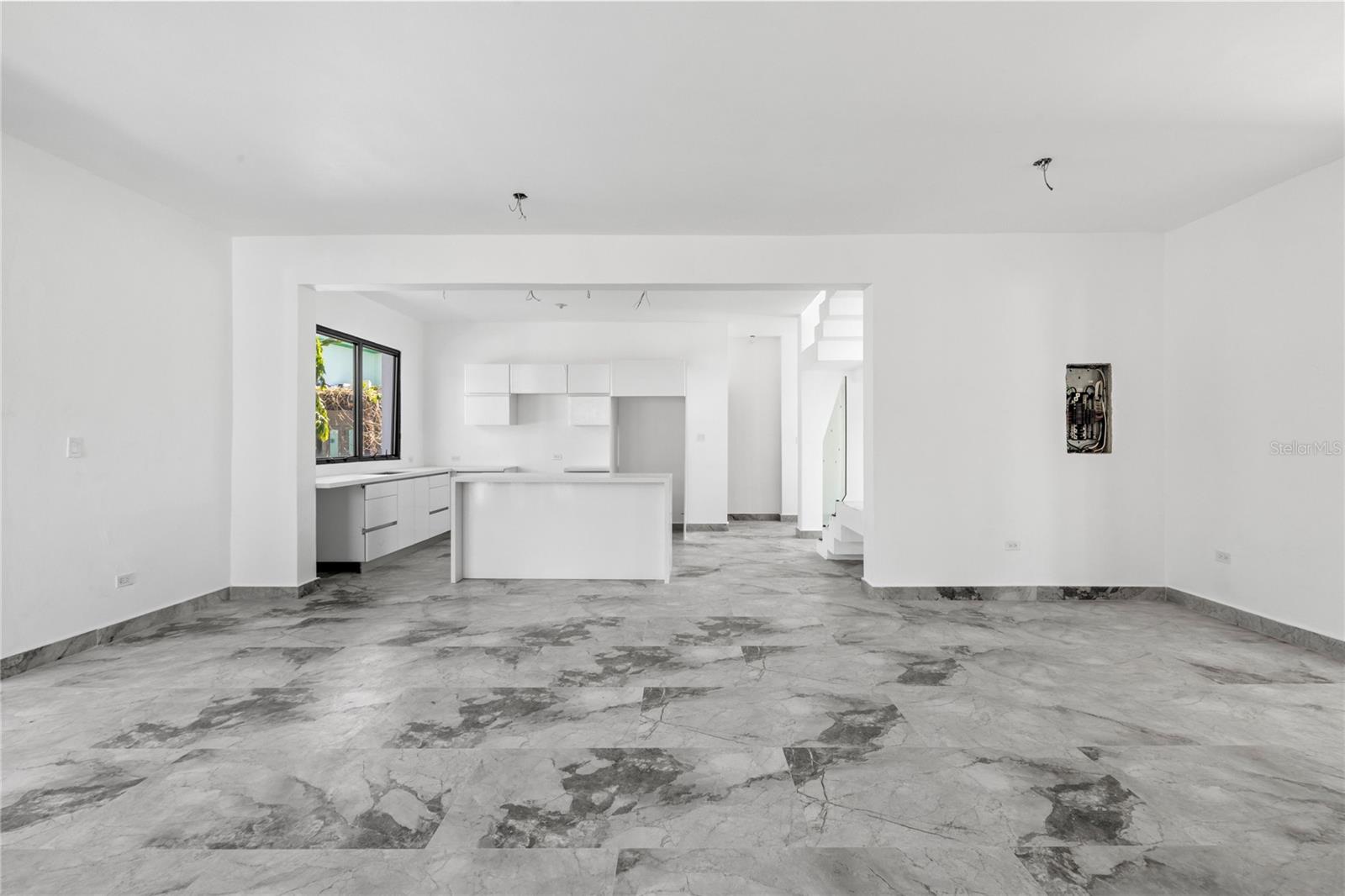 OCEAN PARK - Residential