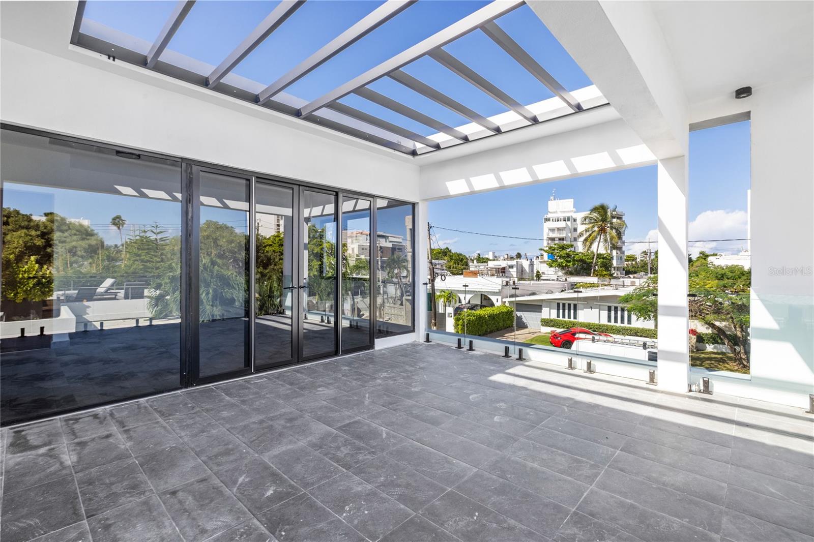 OCEAN PARK - Residential