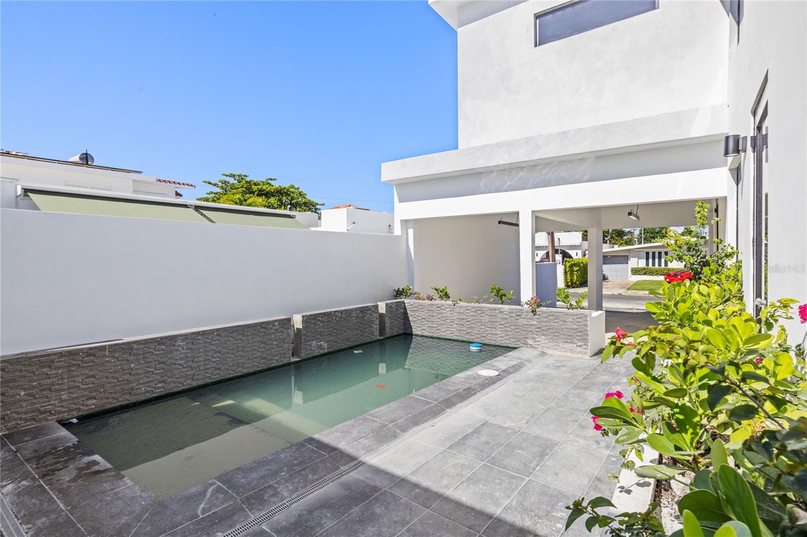 OCEAN PARK - Residential