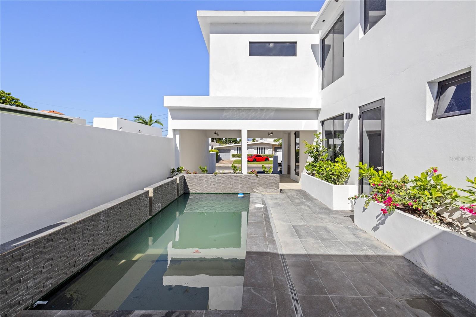 OCEAN PARK - Residential