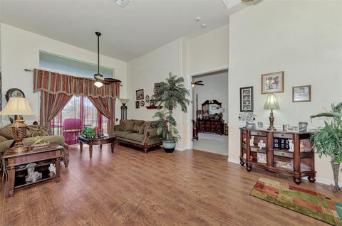 A home in PUNTA GORDA