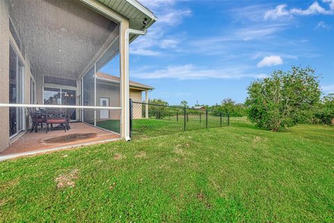 A home in PUNTA GORDA