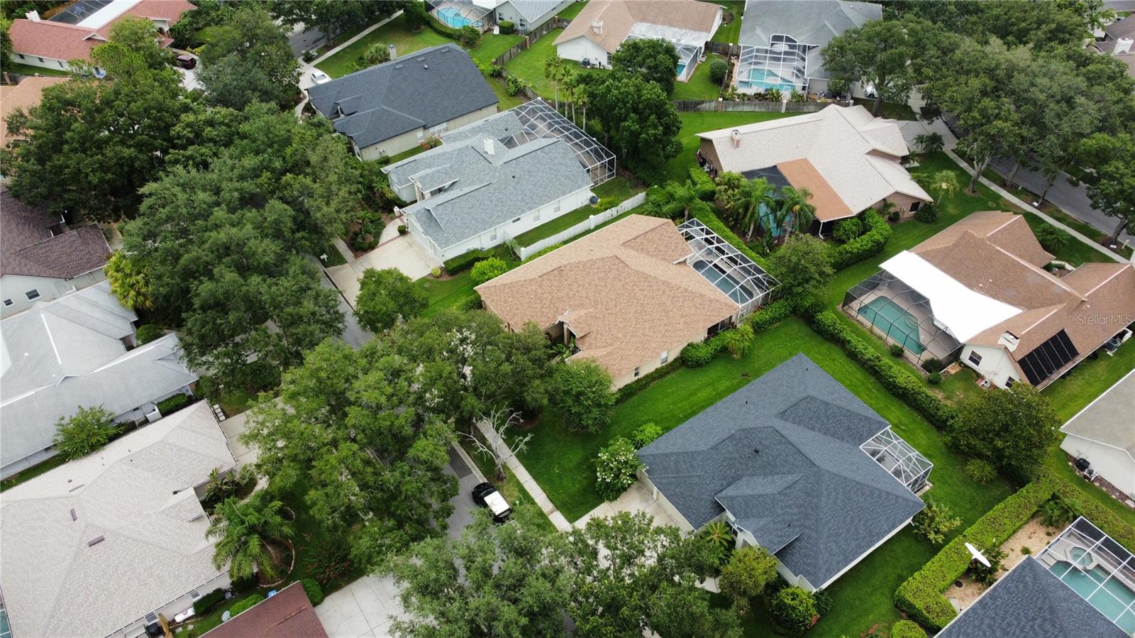 8731 TANTALLON CIRCLE