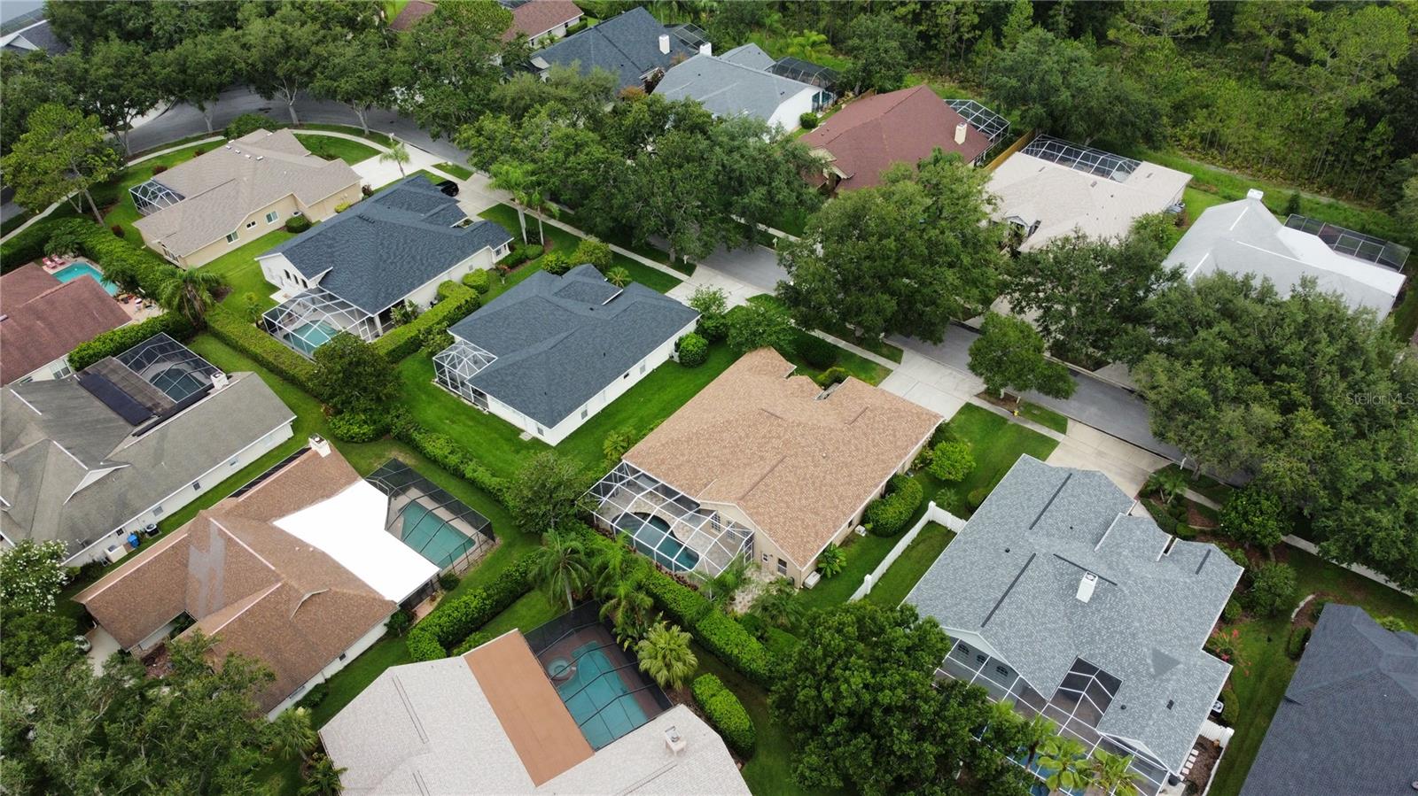 8731 TANTALLON CIRCLE