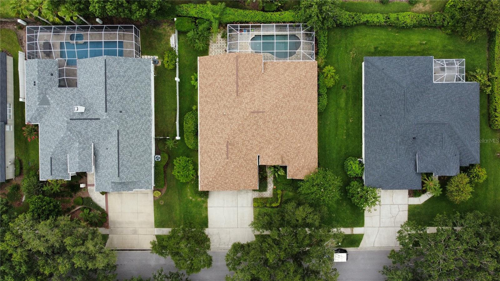 8731 TANTALLON CIRCLE