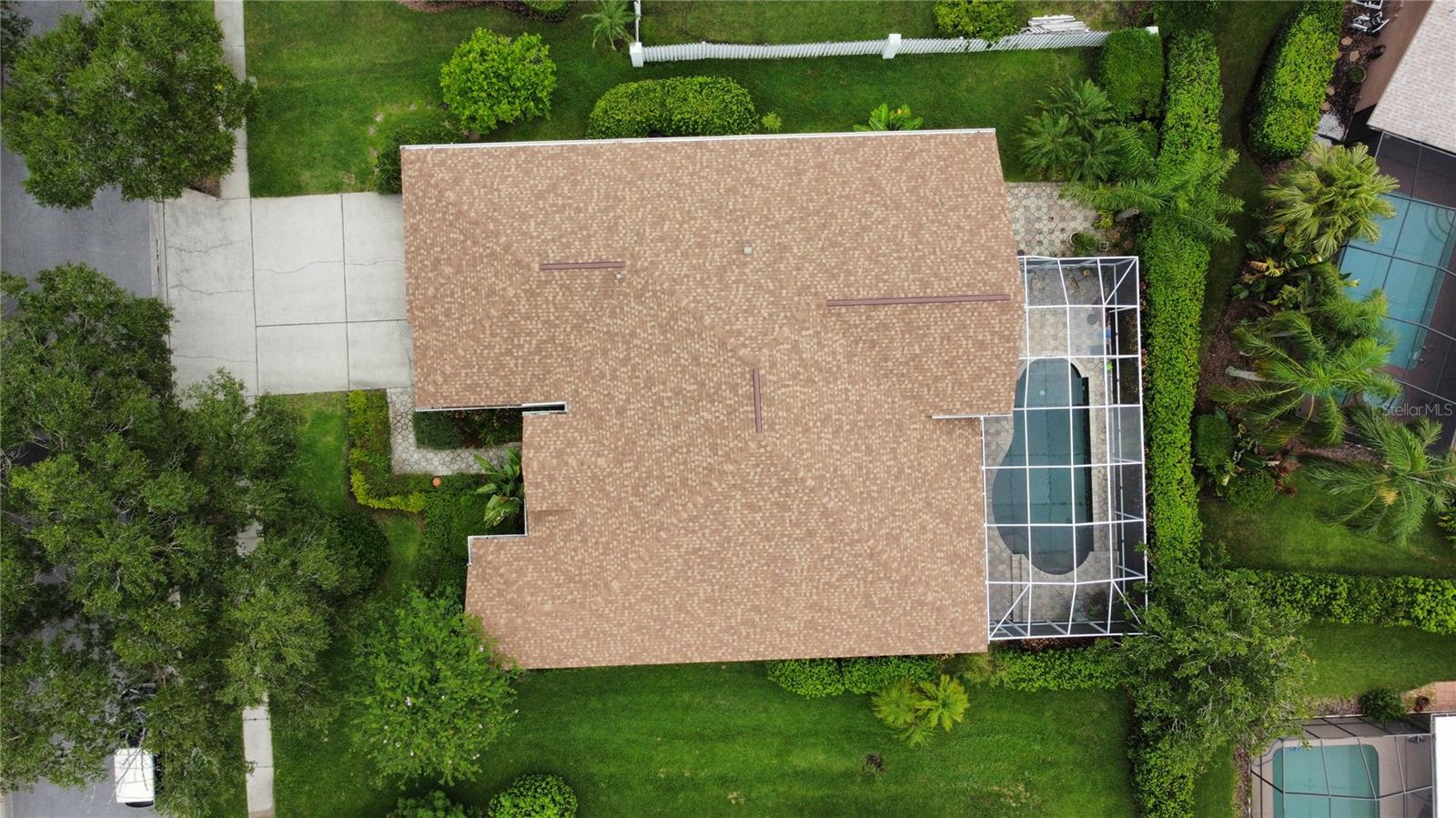 8731 TANTALLON CIRCLE