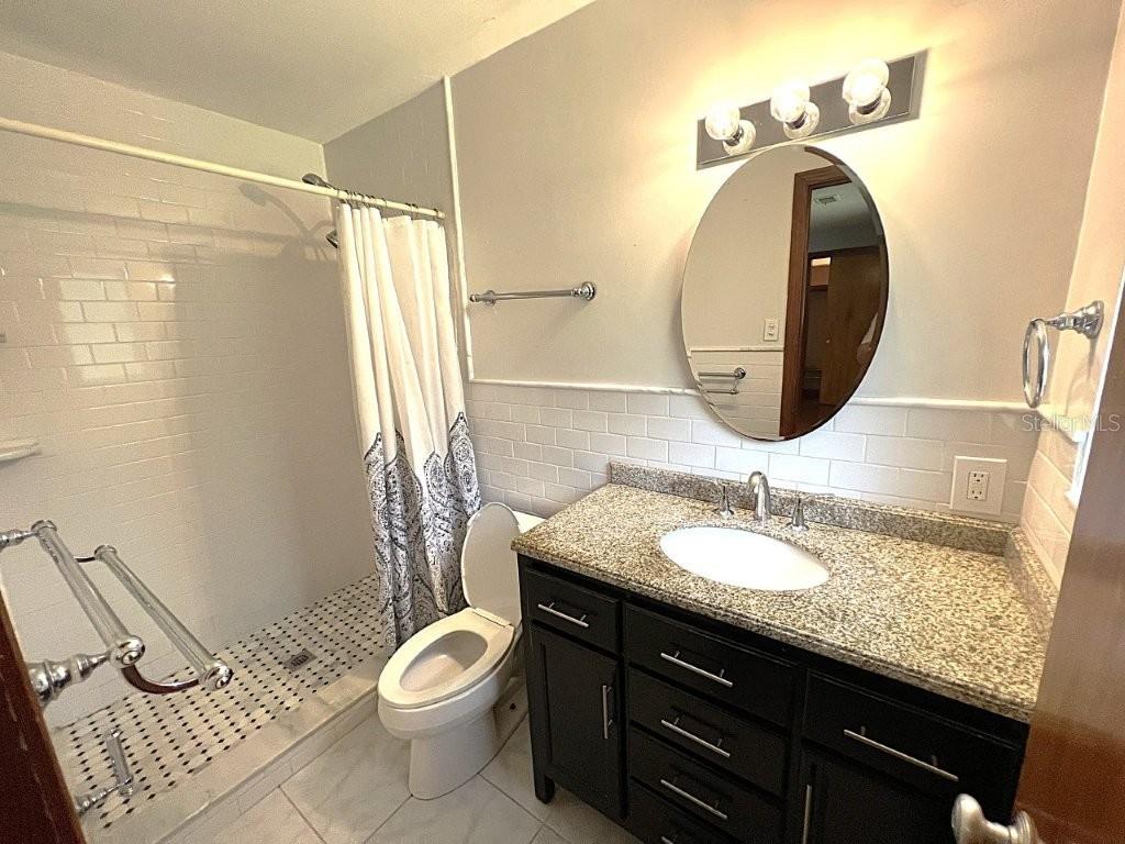 ANGLEWOOD REP - Residential