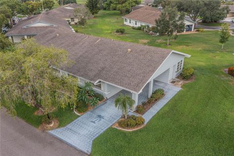 A home in SUN CITY CENTER